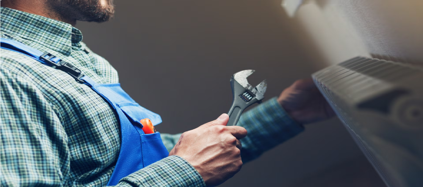 Güzelbahçe Airfel Teknik Servisi